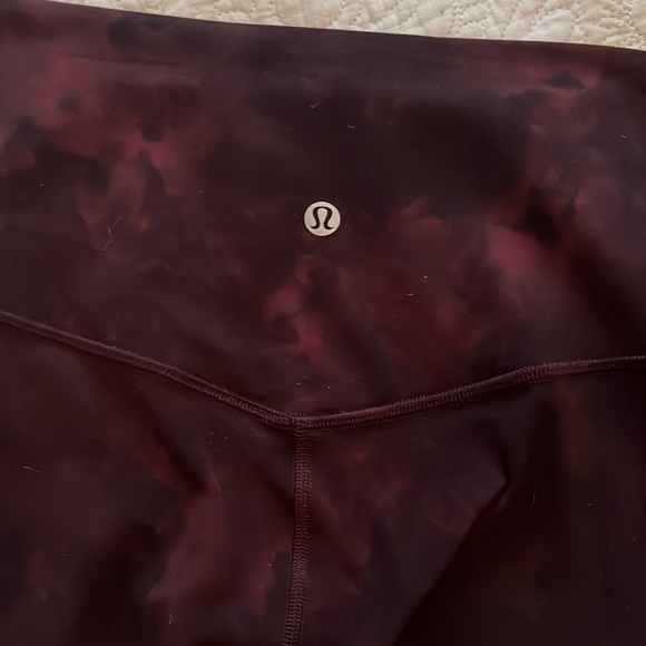 Lulu leggings - Picture 2 of 3